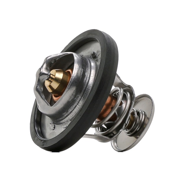 VALEO 819722 Termostat FORD Fiesta Mk6 Van 1.0 Benzin 65 HK 2015 pris