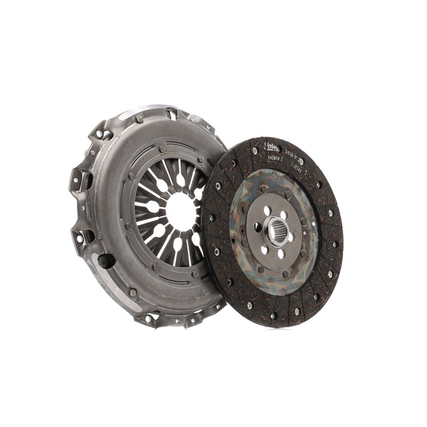 Kit d'embrayage VW Multivan T6 prix 2020: VALEO 832508