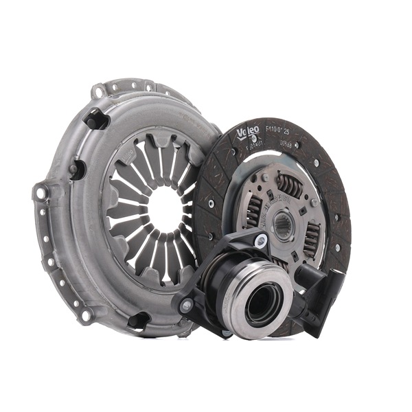 BE8Z7A564A OE VALEO Kit d'embrayage 834157