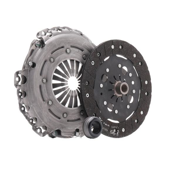 Kit frizione VALEO 838287 adatti per FIAT, BMW, OPEL, PEUGEOT, CITROËN prezzi economici