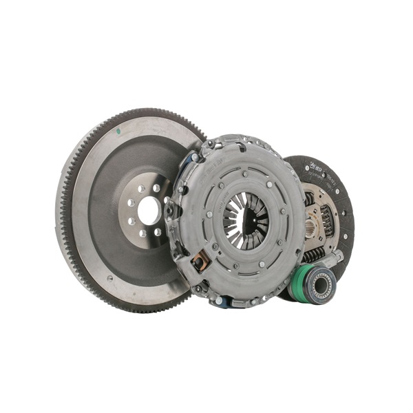1231000Q2H OE VALEO Kit d'embrayage 845193