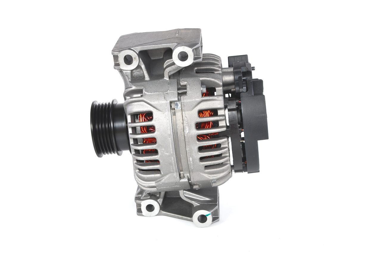 BOSCH Lichtmaschine 0 124 425 120