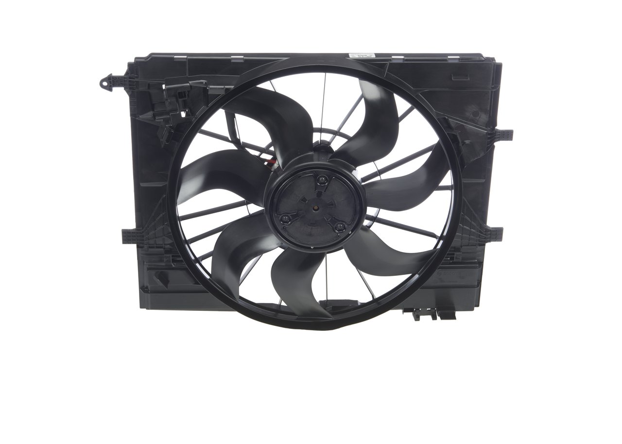 A0999061401 OE BOSCH Elektromotor, Kühlerlüfter 0 130 707 516