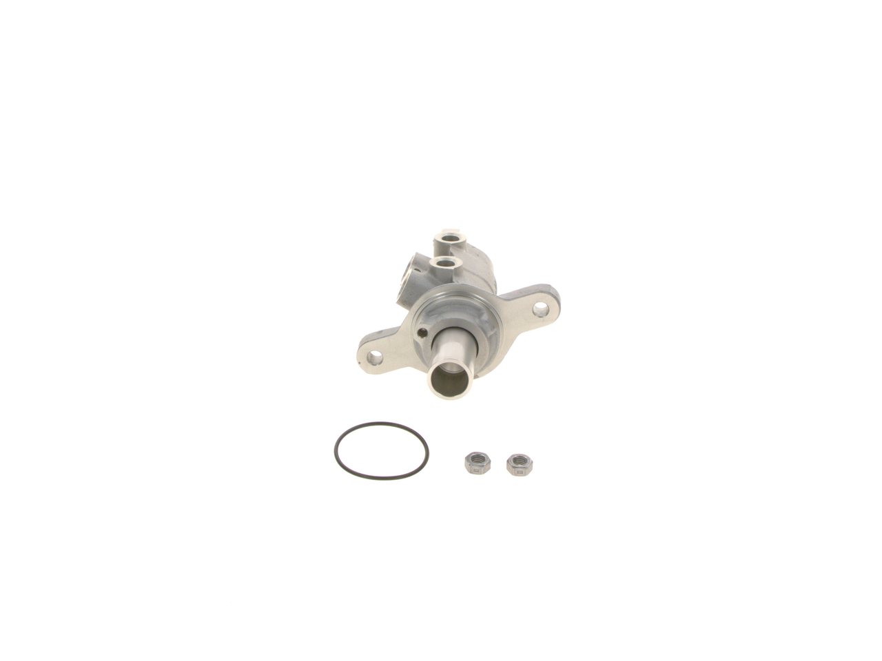 BOSCH 0204854799 Hoofdremcilinder Peugeot 508 2019