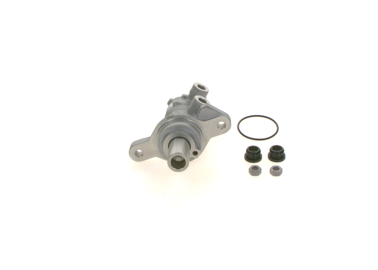 BOSCH 0204857643 Maître-cylindre de frein BMW Série 4 2021