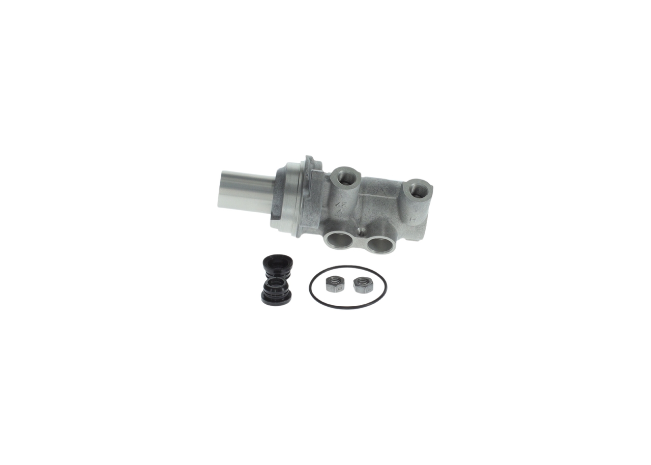 BOSCH 0 204 858 873 Brake master cylinder BMW G20 318 d Mild-Hybrid Diesel/Electro 150 hp 2024 price