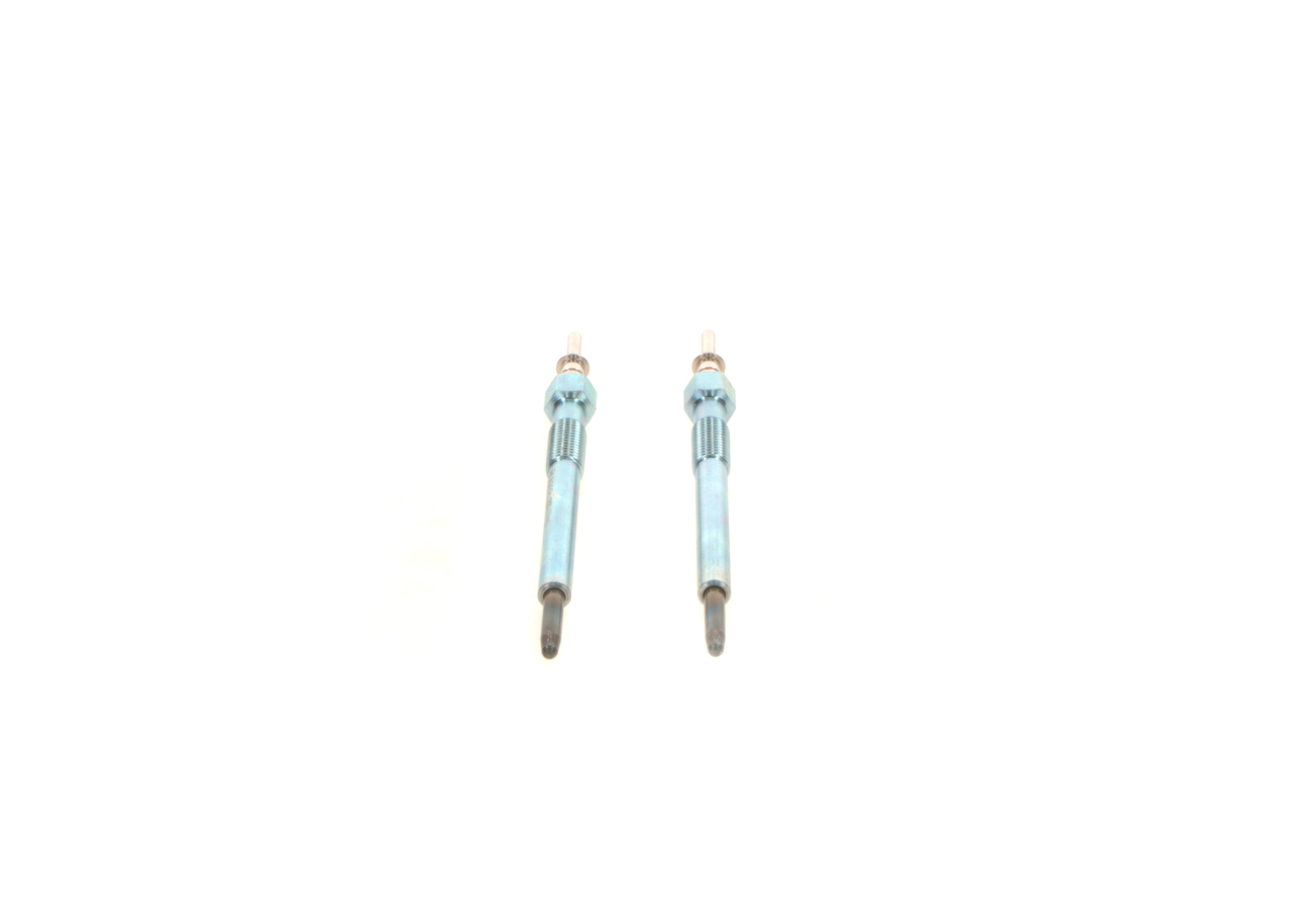 Gloeibougie BOSCH 0 250 202 937 geschikt voor VOLKSWAGEN, BMW, MERCEDES-BENZ, OPEL, FORD goedkope