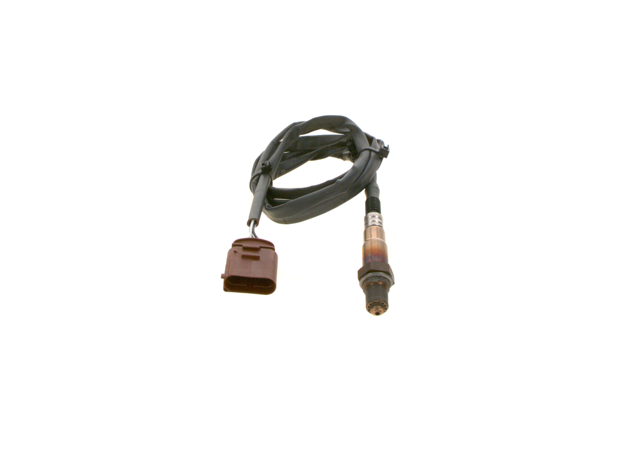 BOSCH 0 258 010 344 Happianturi Flying Spur (4W_) 6.0 W12 Bensiini 626 hv 2015