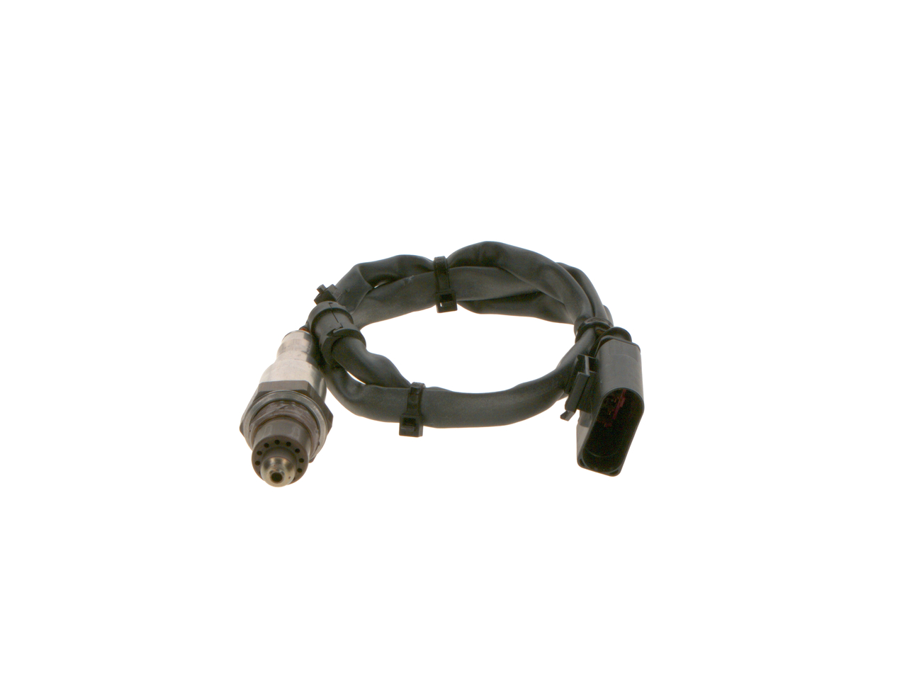 04C906262F OE BOSCH Lambda jutiklis 0 258 030 117
