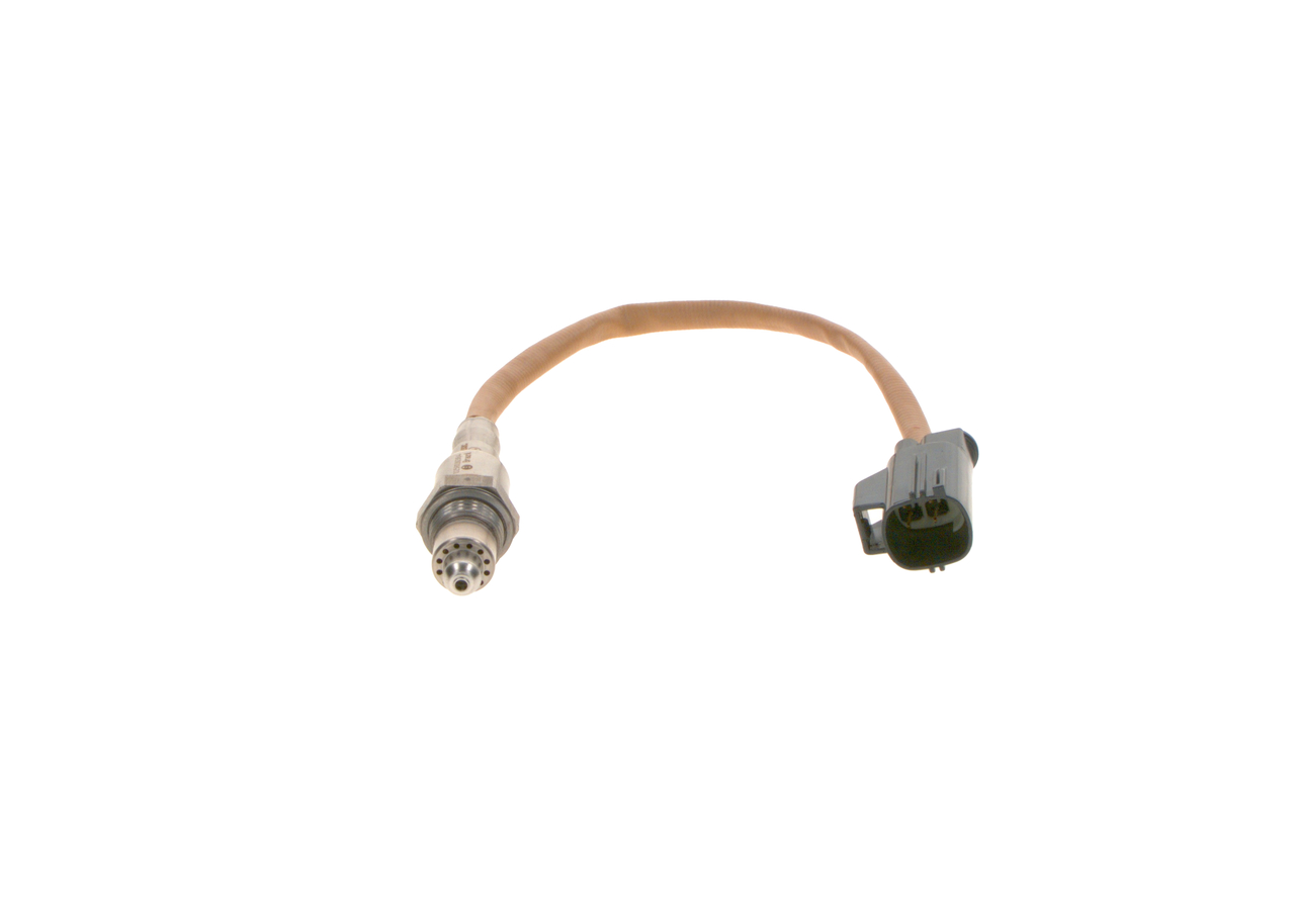 BOSCH 0 258 030 384 Lambdasonde Land Rover Discovery L550 2.0 P250 4x4 Benzin 249 PS 2025