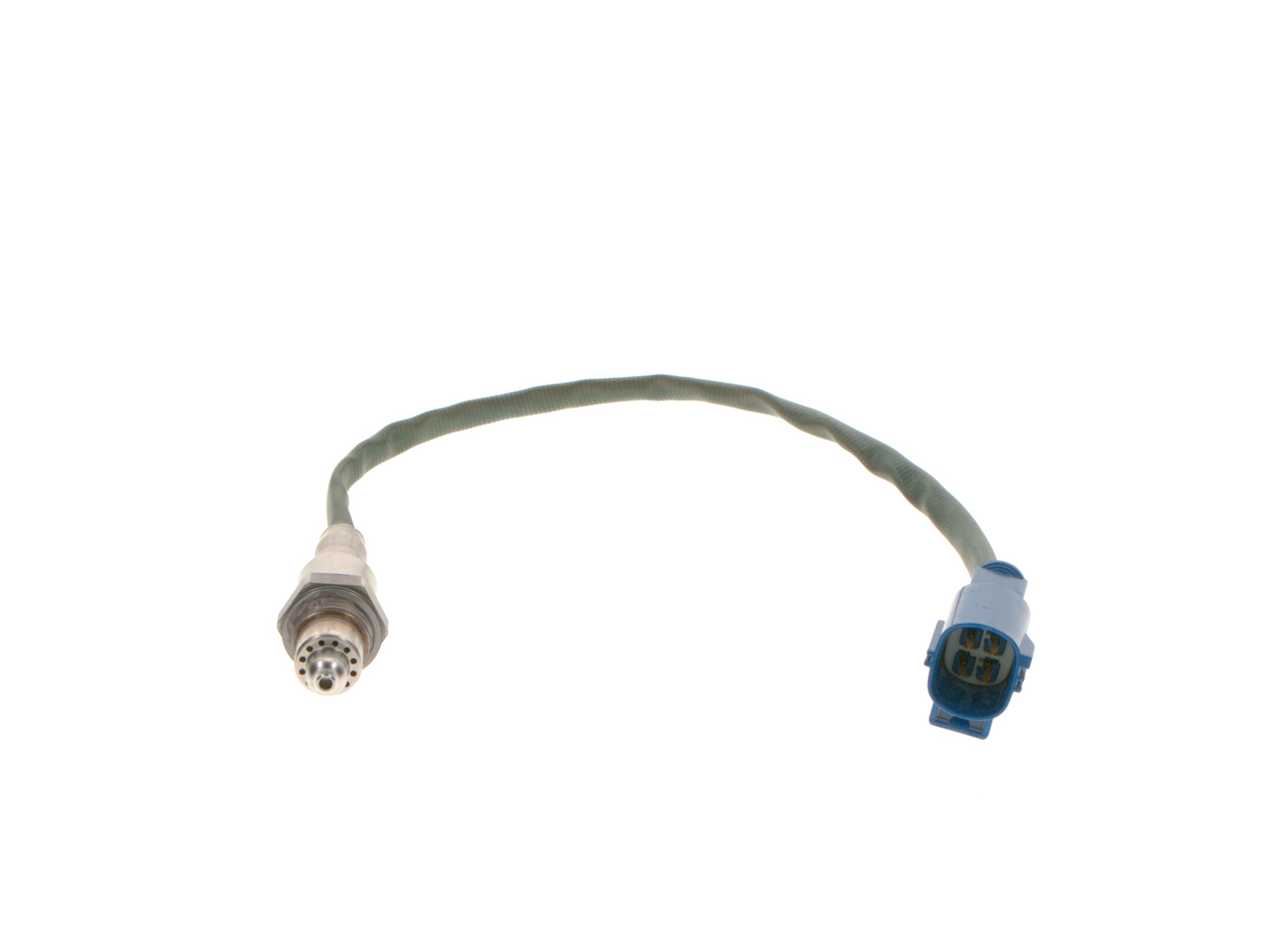 BOSCH 0 258 030 386 NOx-sensor Jaguar F Type Cabrio 3.0 SCV6 S Benzine 380 Pk 2016 kosten
