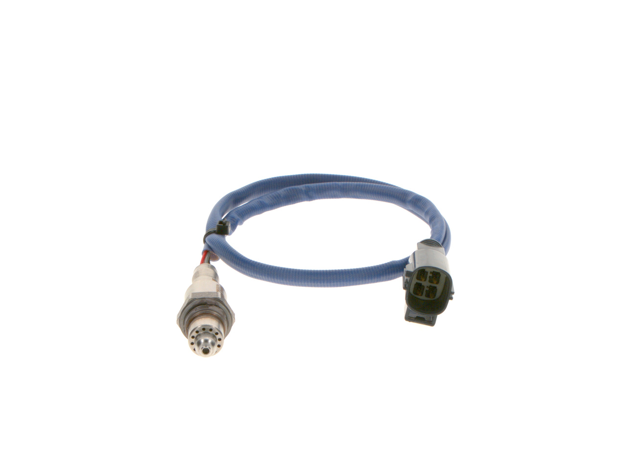 BOSCH 0 258 030 396 Happianturi Jaguar XF X250 Sedan 5.0 Kompressor Bensiini 517 hv 2013