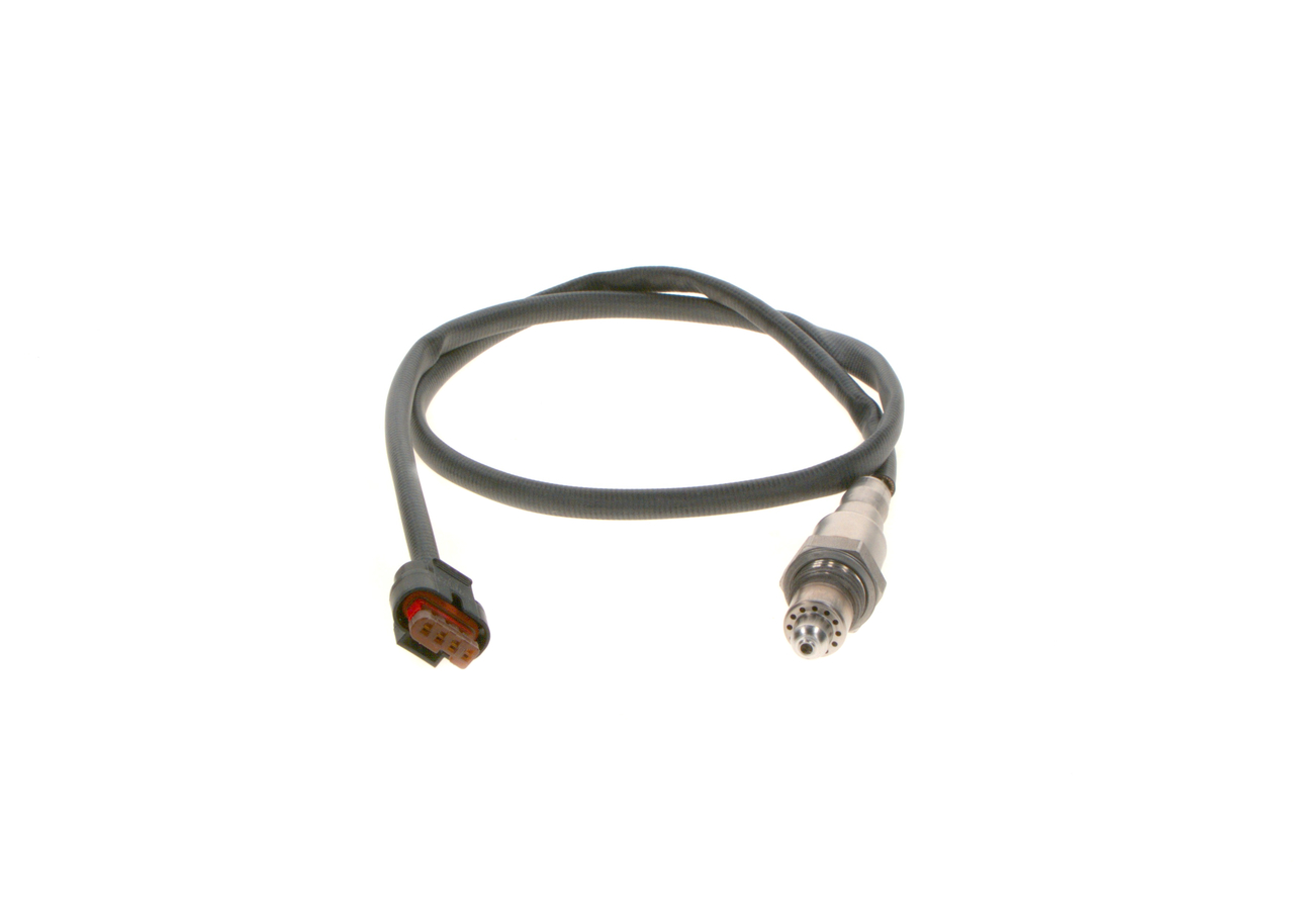 BOSCH H1B19G444AA Lambdatunnistin 0 258 030 410