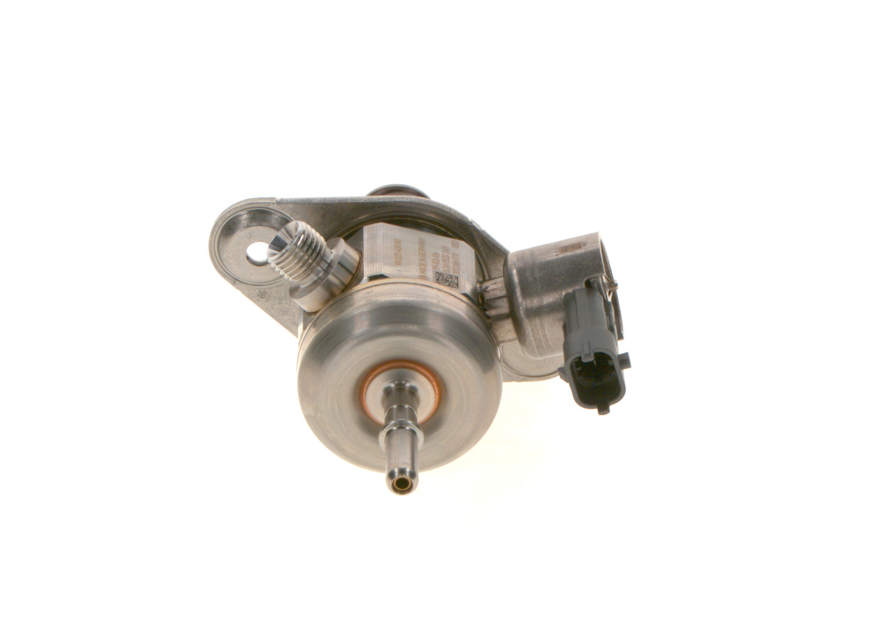 BOSCH 0 261 520 245 High pressure fuel pump DS DS7 Crossback 1.6 PureTech 165 (J45GYV) Petrol 165 hp 2021 price