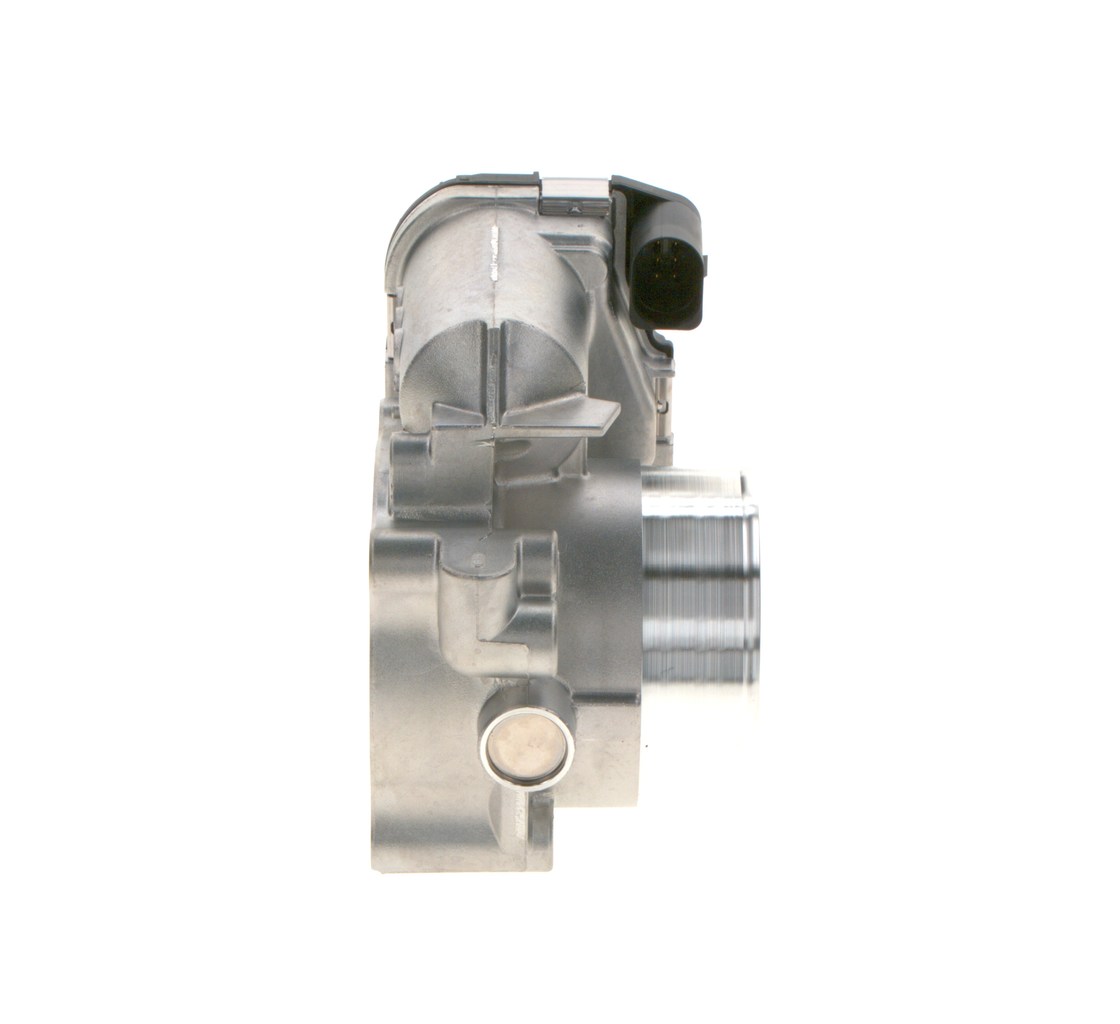 BOSCH 0 280 750 716 Nastavni element, dusilna loputa AUDI 80 B4 Sedan (8C2) 2.0 Bencin 90 km 1992