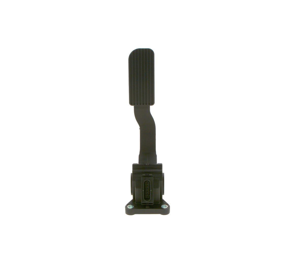 BOSCH 0 280 755 356 Педаль акселератора VW CRAFTER 30-50 фургон (2E_) 2.0 TDI Дизель 142 л.с. 2016