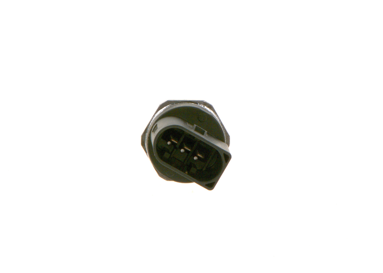 BOSCH 0 281 002 926 MERCEDES-BENZ Sensor brændstoftryk pris