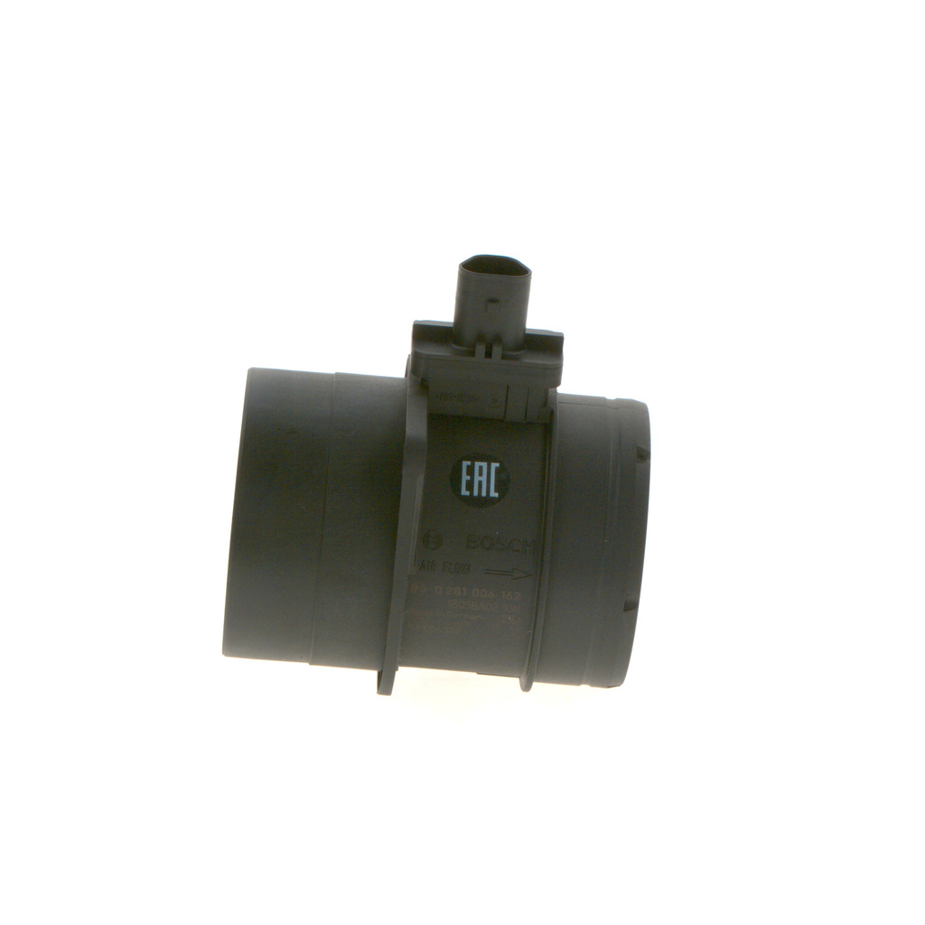 BOSCH 0 281 006 162 Oro srauto jutiklis / oro srauto matuoklis MAHINDRA Goa Pick-up 2.2 CRDe dyzelinas 140 AG 2025