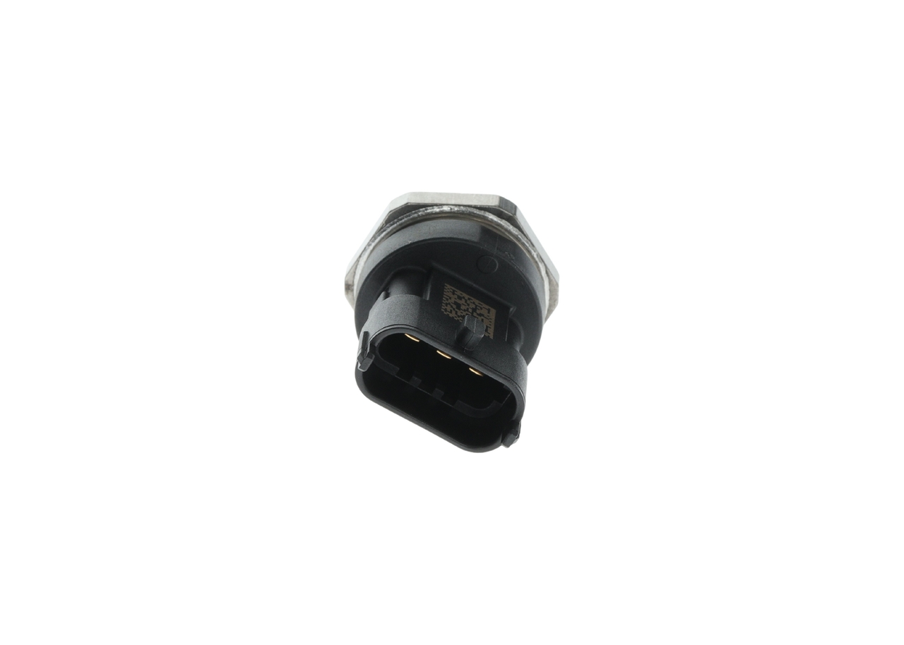 BOSCH 0 281 007 280 Drivstoffsystem Porter H100