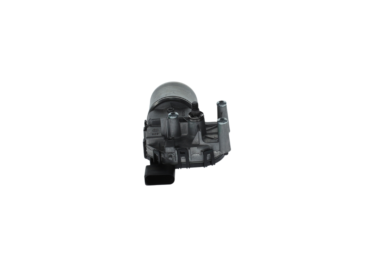 BOSCH 0 390 241 590 Wiper motor SKODA Fabia I Combi (6Y5) 1.4 TDI Diesel 70 hp 2007 price
