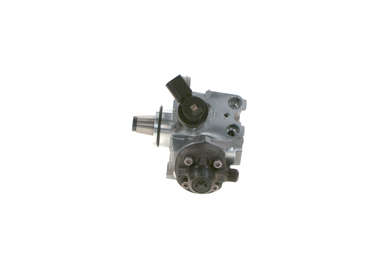 BOSCH 0 445 010 795 Bomba de injeção Mercedes Sprinter 907 317 CDI (910.633) Diesel 170 cv 2025 preço