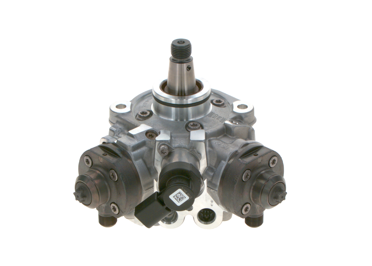 d'origine Audi TT BOSCH Pompe hp 0 445 010 867