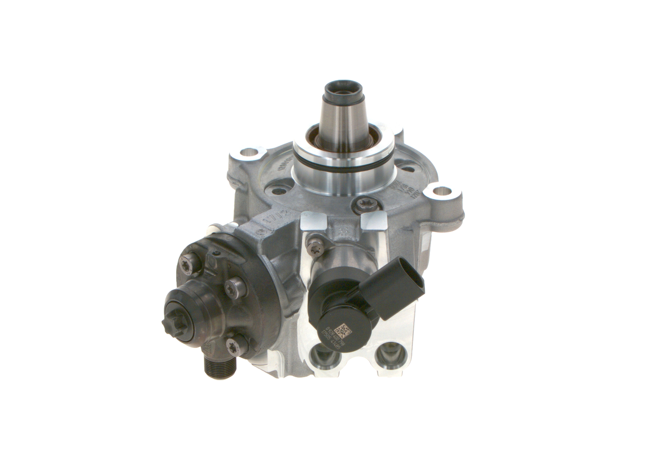BOSCH 0 445 011 515 High pressure pump Mercedes Sprinter 907 315 CDI (910.631, 910.633) Diesel 150 hp 2022 price
