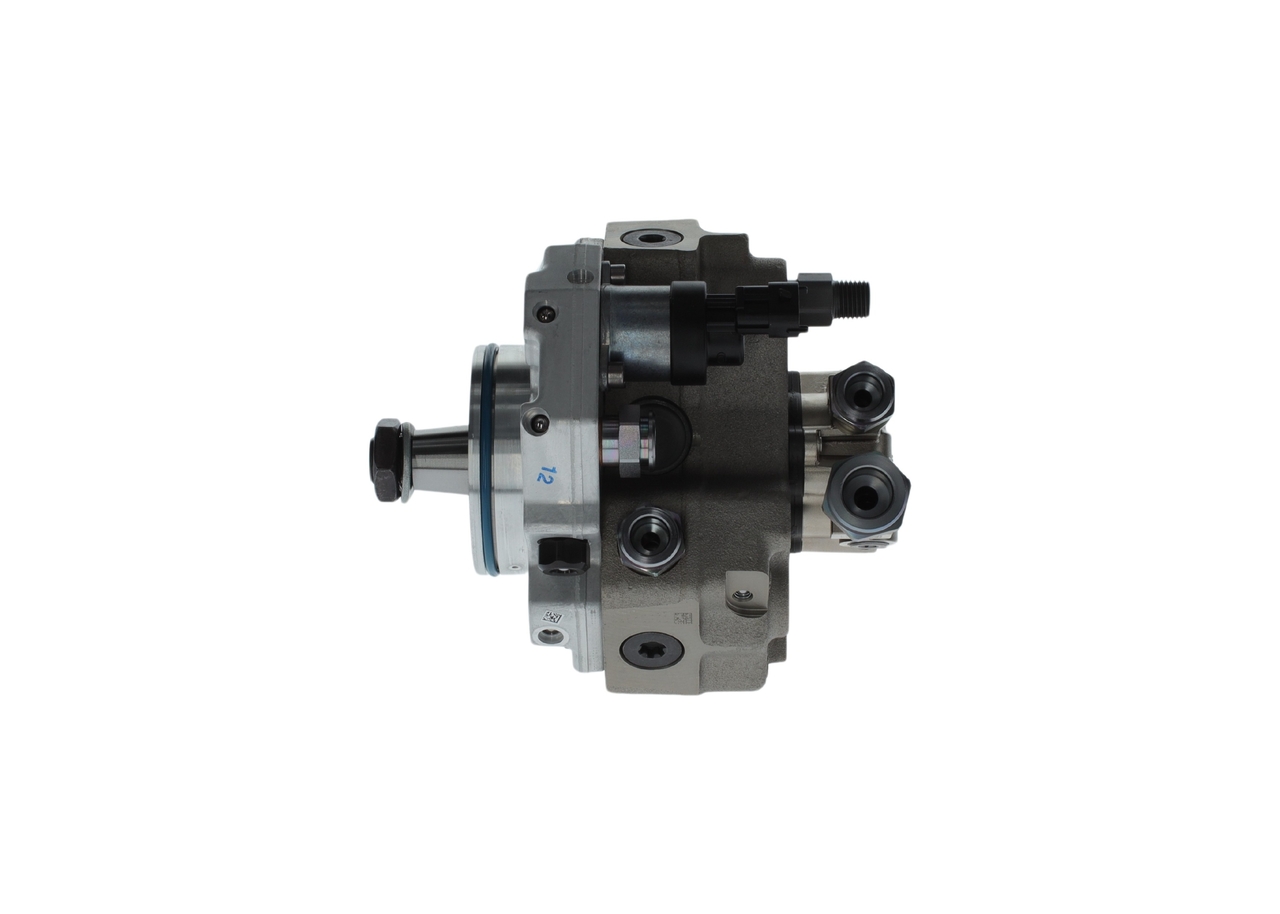 BOSCH 5801600539 Hogedrukinspuitpomp