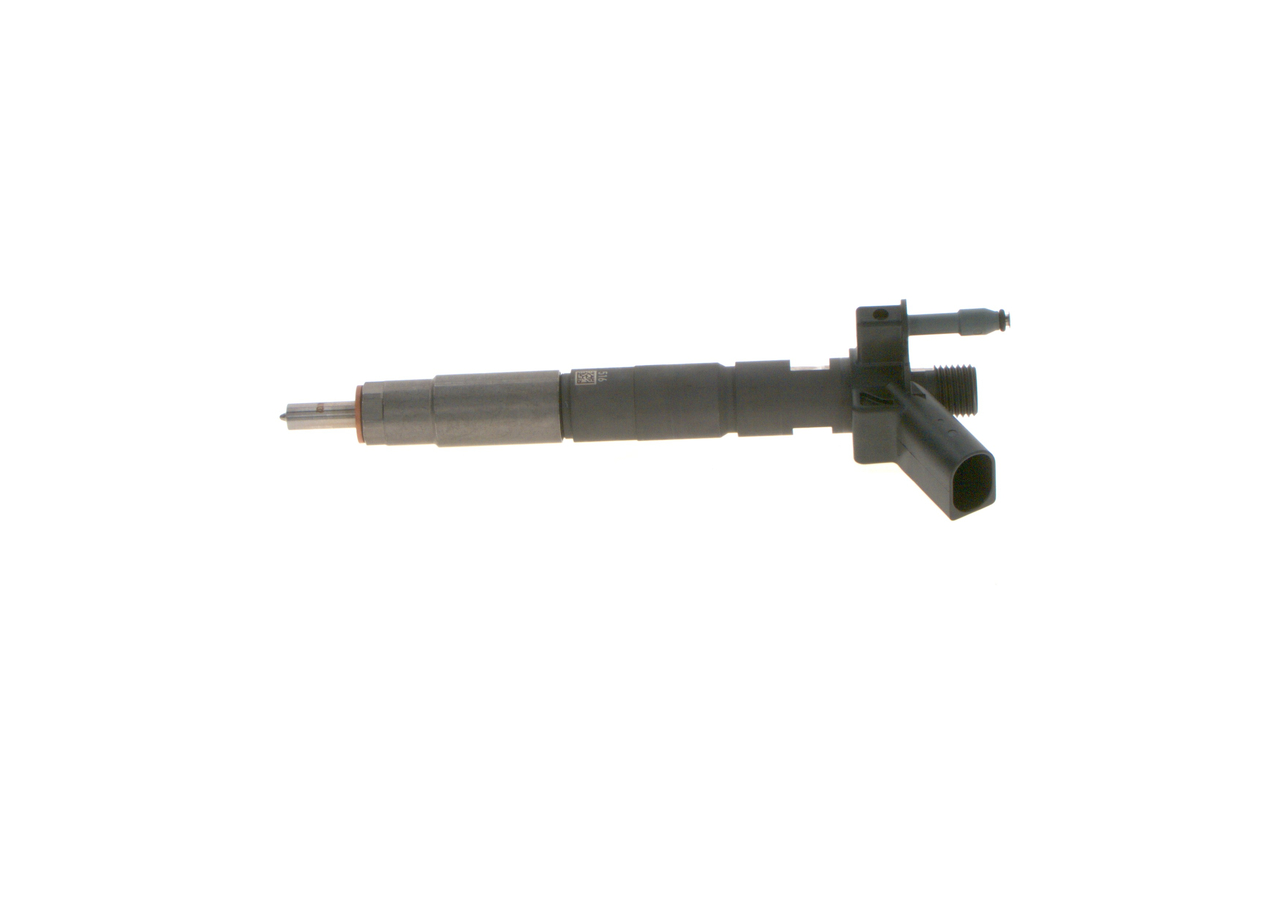 BOSCH 0445118037 Топливные форсунки BMW 7 2020