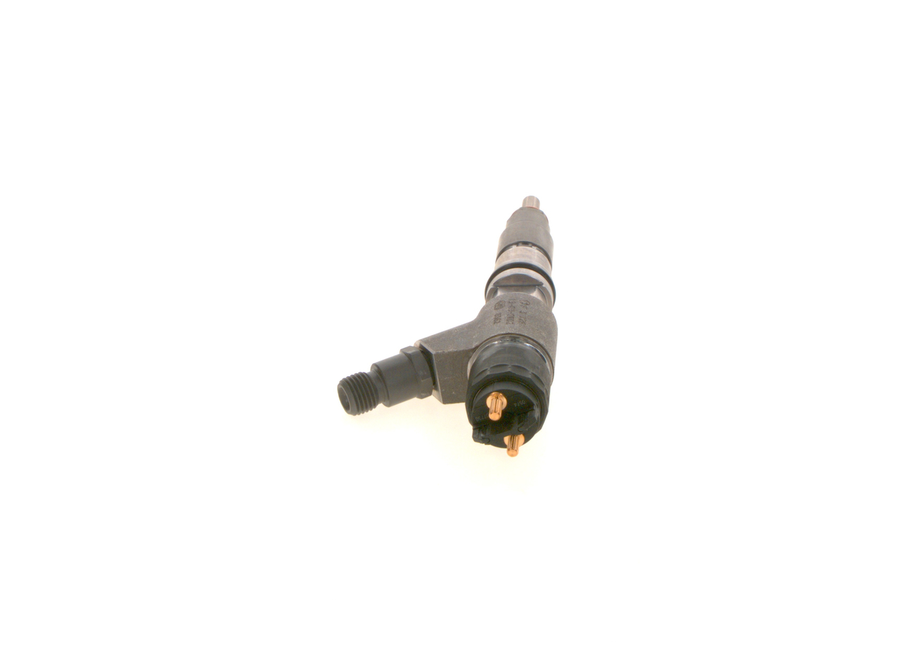 Injector BOSCH 0 445 120 522 geschikt voor VOLKSWAGEN, BMW, MERCEDES-BENZ, OPEL, FORD goedkope