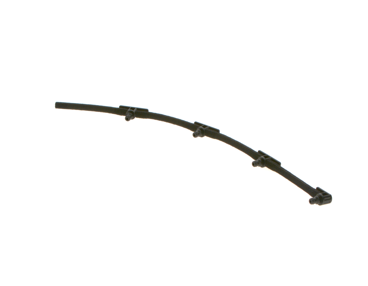 Acheter BOSCH Tuyau, carburant de fuite 0 445 130 009