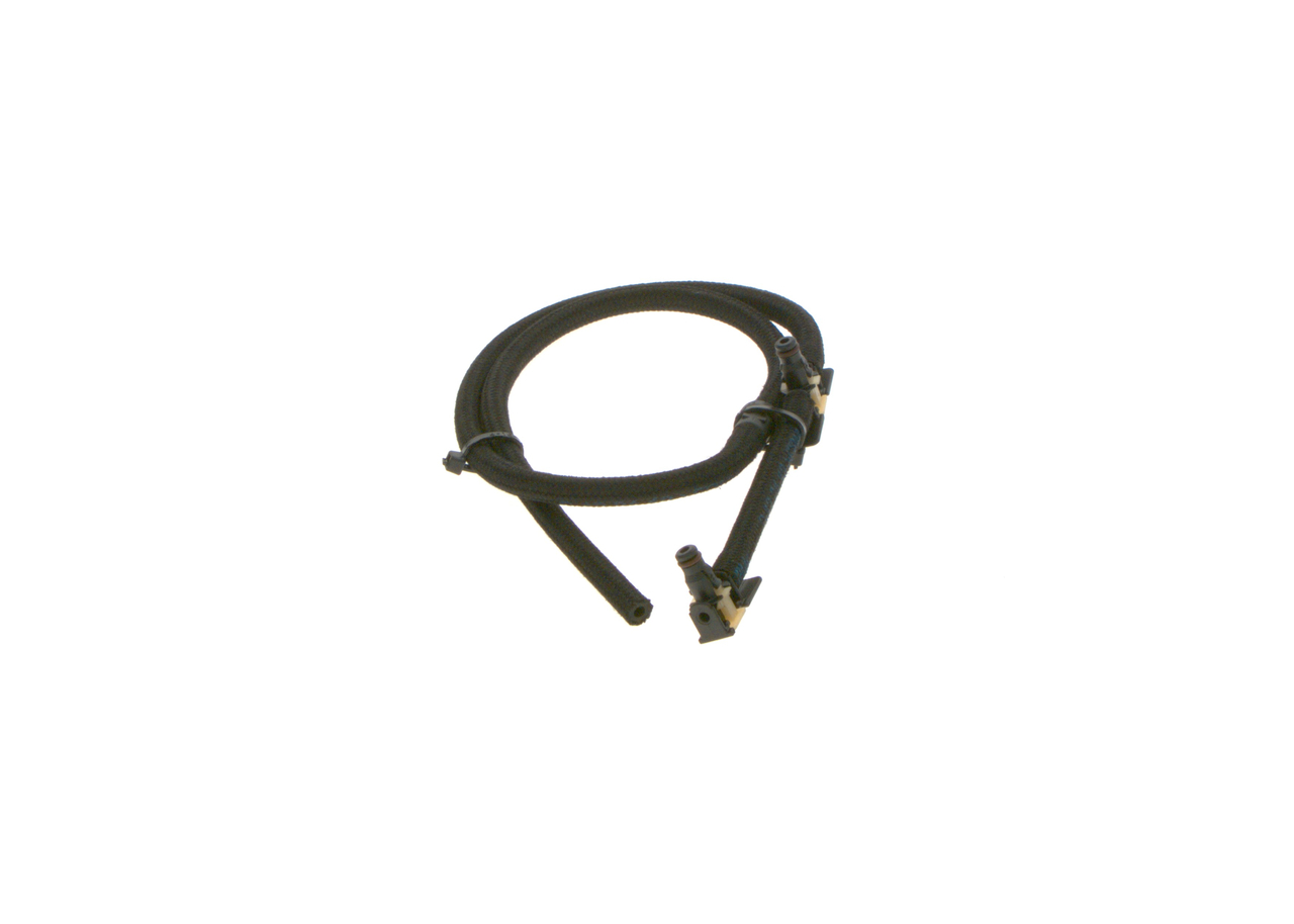 889704 OE BOSCH Flessibile, Carburante perso 0 445 130 012