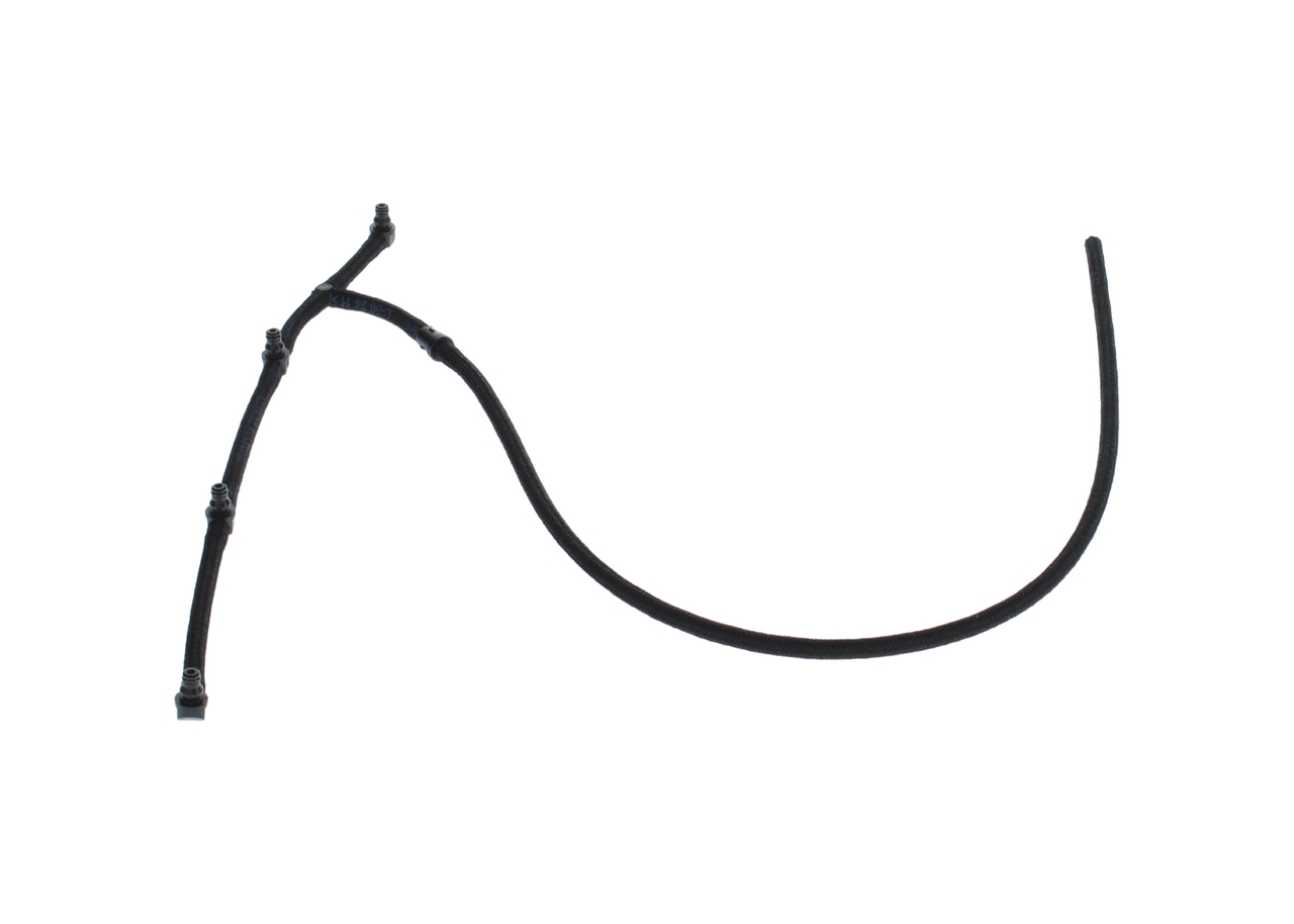 Slange BOSCH 0 445 130 022 der passer til VW, FORD, PEUGEOT, BMW, TOYOTA billig