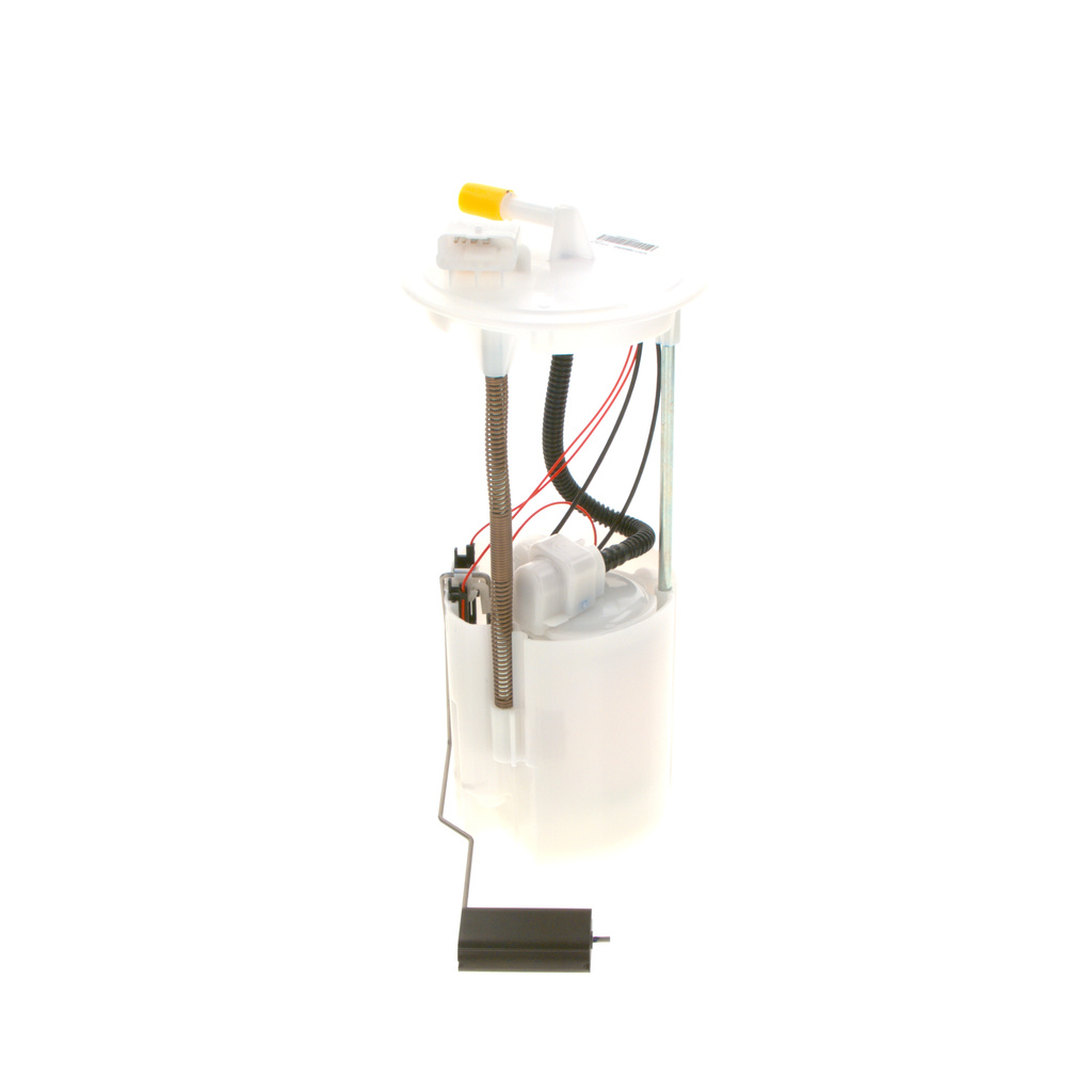 BOSCH Polttoaineen syöttöyksikkö 0 580 200 940