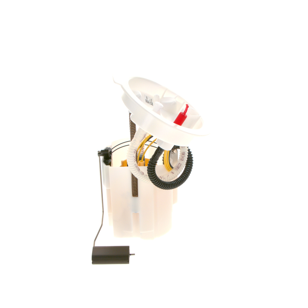 BOSCH 0 580 203 302 Tiiviste, polttoainepumppu MINI Clubman (F54) 2.0 Cooper S Bensiini 163 hv 2021