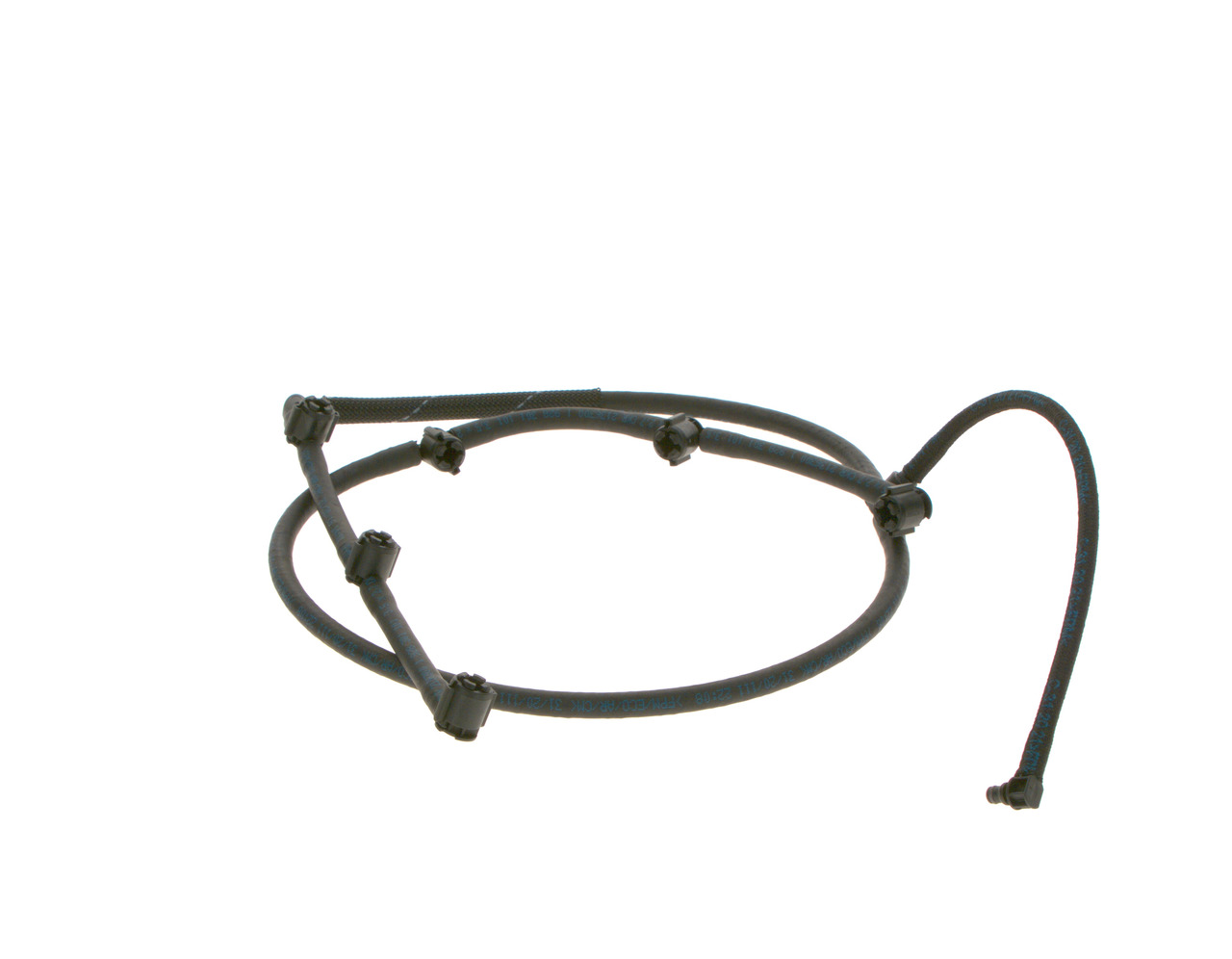 A6420707532 OE BOSCH Tuyau, carburant de fuite 0 928 402 215