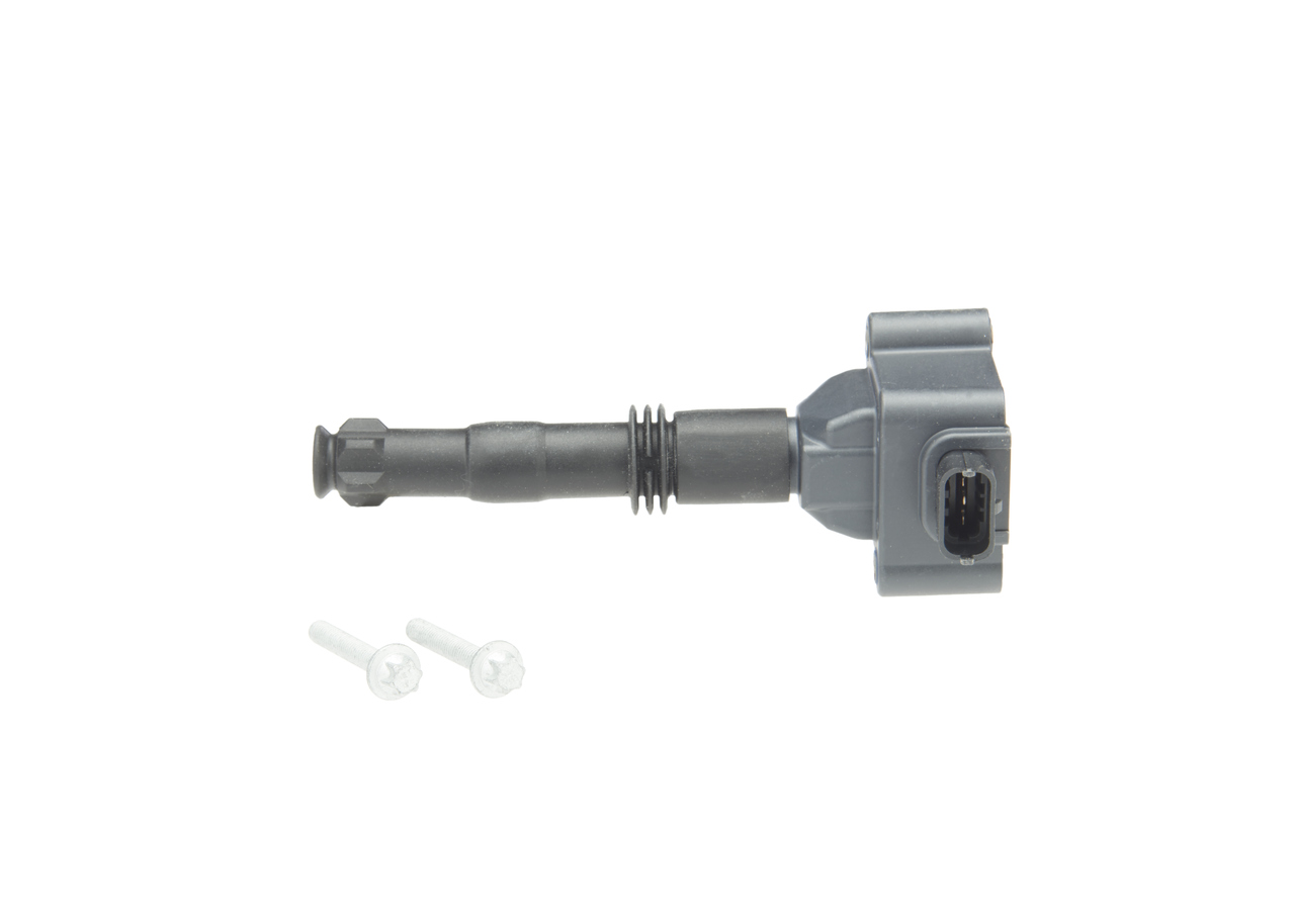 BOSCH 0 986 221 116 Bobina d'accensione PORSCHE BOXSTER (986) 2.5 Benzina 204 CV 1999 prezzo