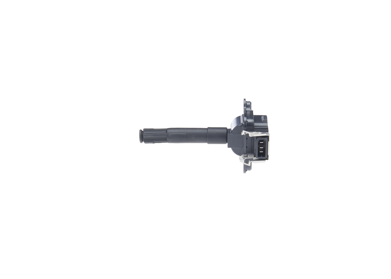 BOSCH 0 986 22A 203 Babina VOLKSWAGEN Passat B5 Universalas (3B5) 2.8 Syncro benzinas 180 AG 1999