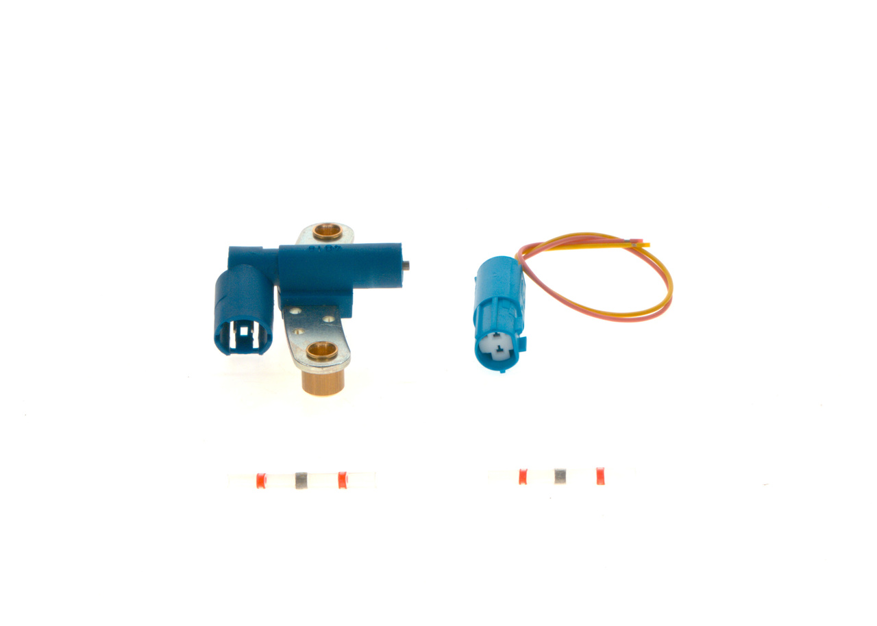 0 986 280 454 BOSCH Kurbelwellensensor RENAULT ESPACE