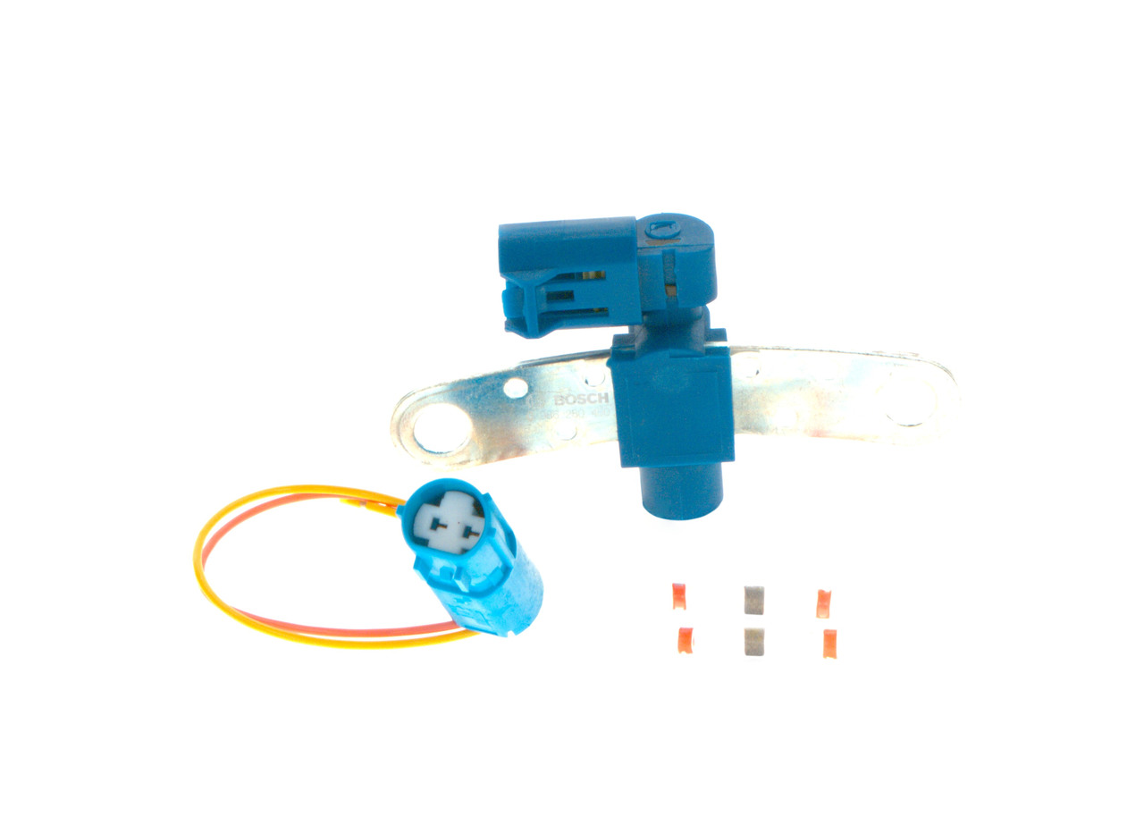 BOSCH 0 986 280 456 sensor posição da árvore de cames Renault Megane 1 Cabrio preço
