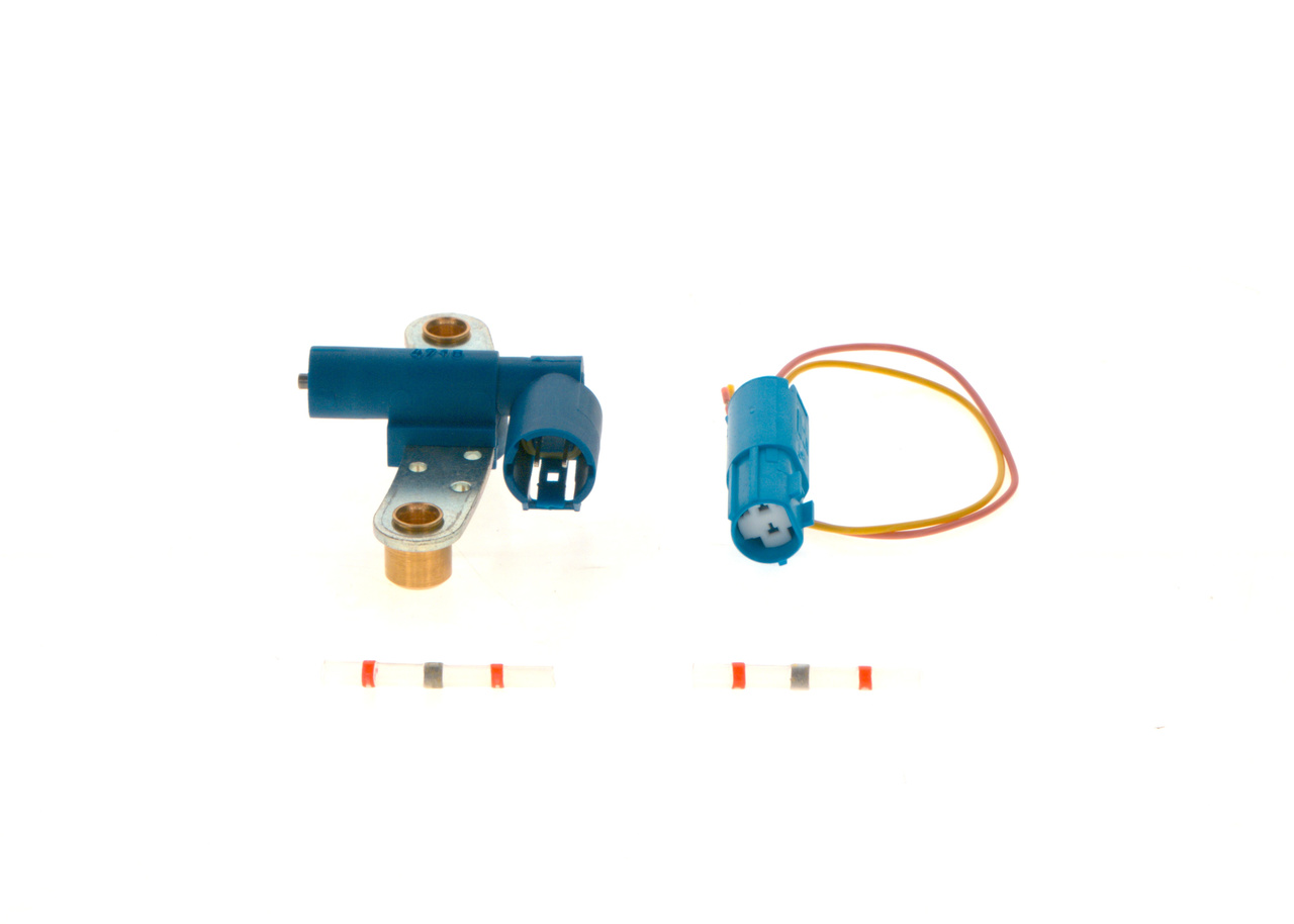 RENAULT ESPACE Kurbelwellensensor BOSCH DG-KIT