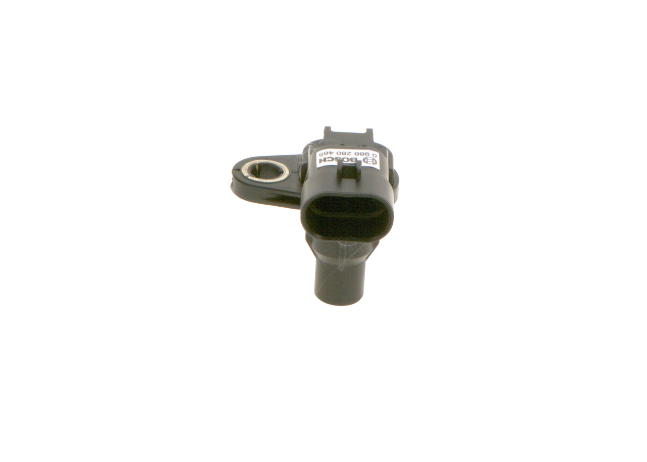 BOSCH 0 986 280 465 Датчик частоты вращения распределительного вала VAUXHALL ASTRA Mk VI (J) GTC 2.0 CDTi Дизель 165 л.с. 2017
