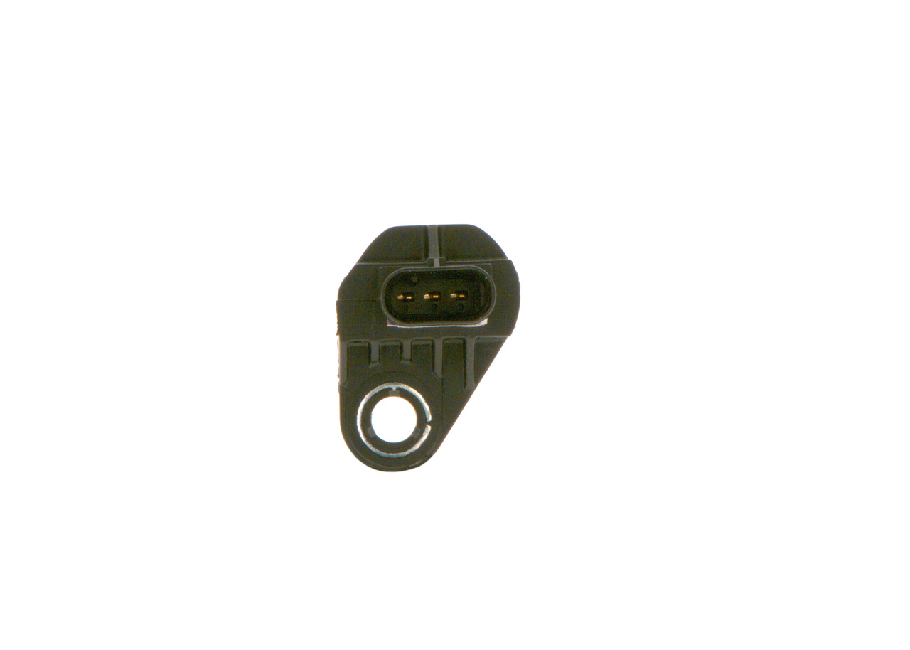 BOSCH 0 986 280 468 Датчик частоты вращения коленчатого вала FIAT PUNTO (199) 0.9 Twinair Turbo бензин 86 л.с. 2015