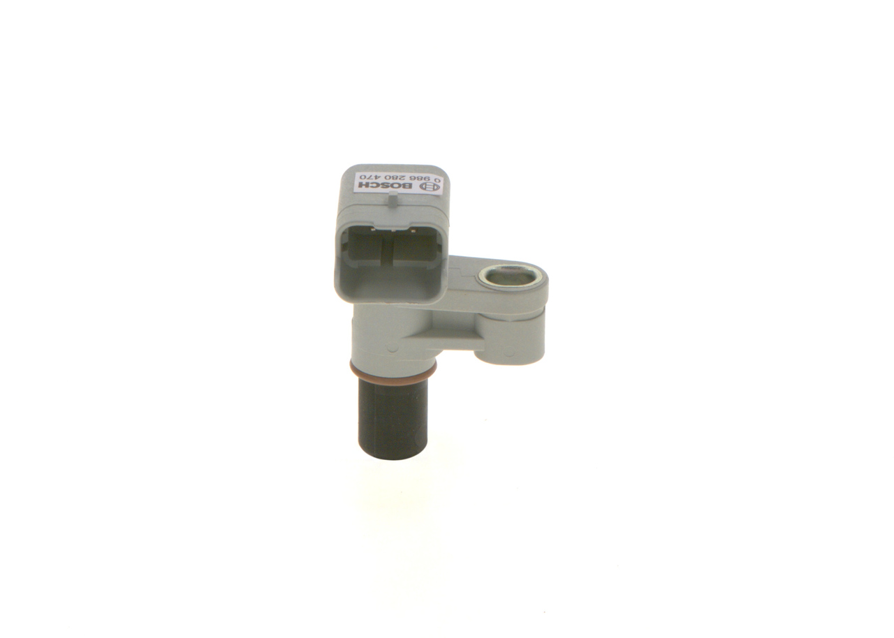 BOSCH 0 986 280 470 Camshaft position sensor CITROЁN Dispatch II Van 2.0 i Petrol 140 hp 2014 price