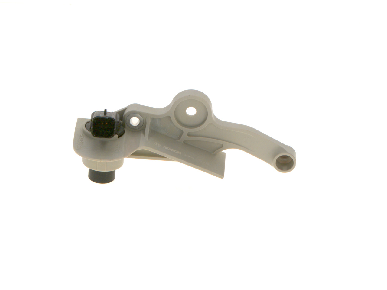 Citroën C3 2019 Crankshaft pulse sensor 0986280472 BOSCH