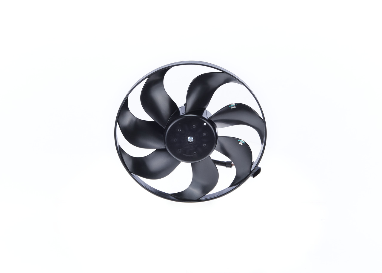 BOSCH Moteur électrique, ventilateur pour radiateurs 0 986 338 103