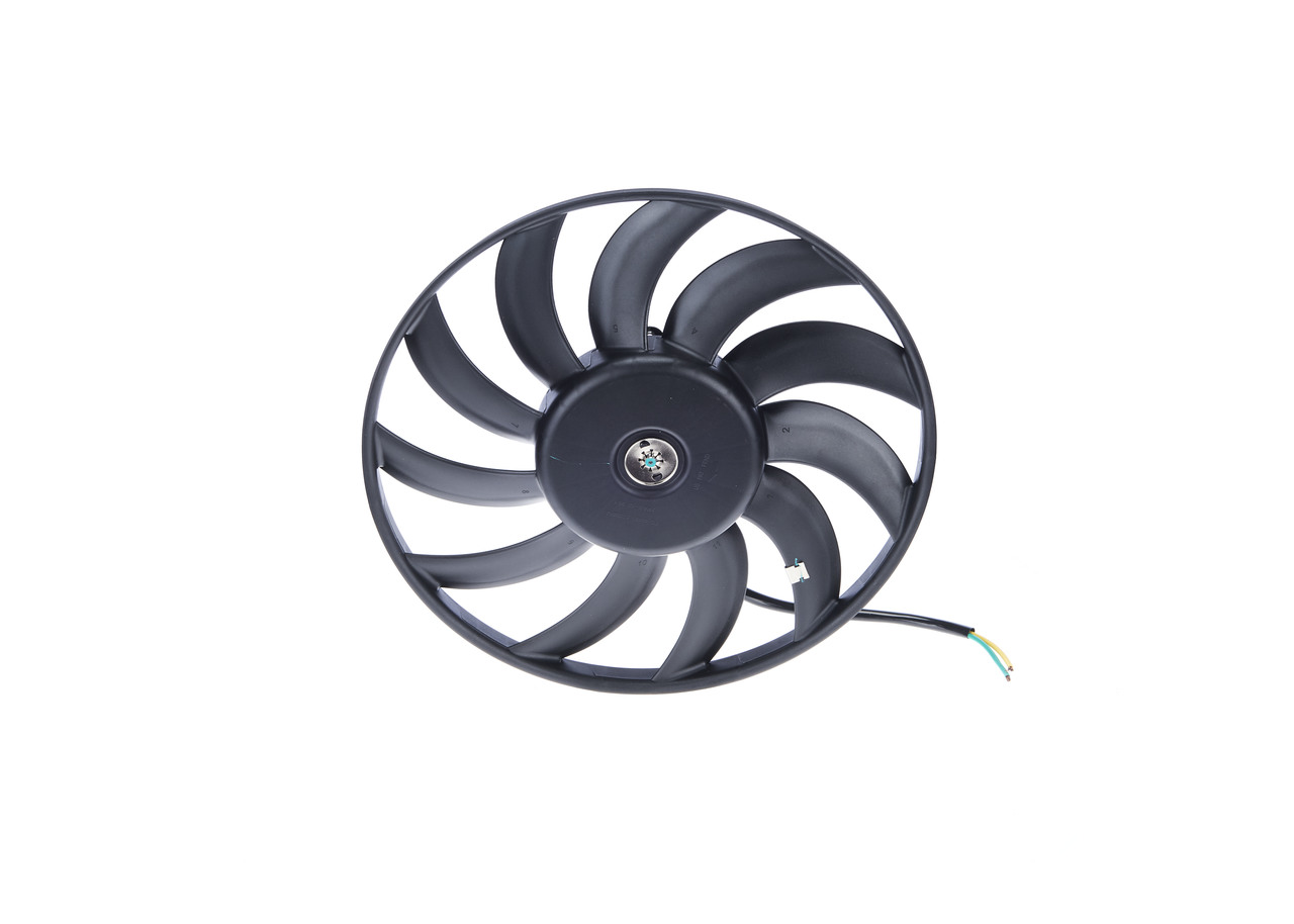 Elektromotor, Kühlerlüfter BOSCH 0 986 338 104