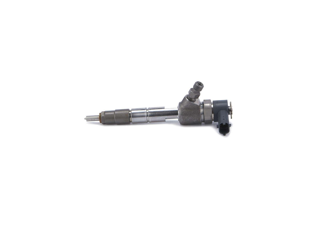 Injector BOSCH 0 986 435 308 geschikt voor VOLKSWAGEN, BMW, MERCEDES-BENZ, OPEL, FORD goedkope