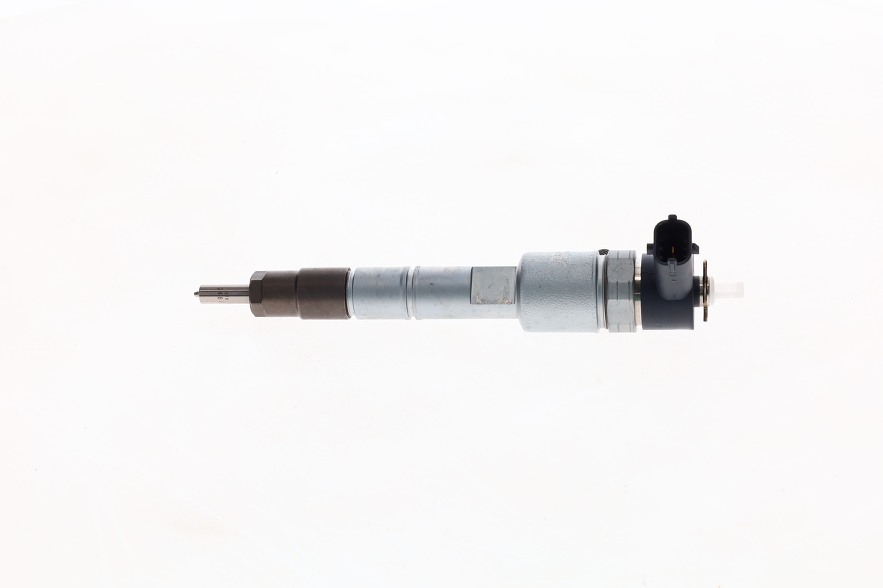 Injector BOSCH 0 986 435 327 geschikt voor VOLKSWAGEN, BMW, MERCEDES-BENZ, OPEL, FORD goedkope