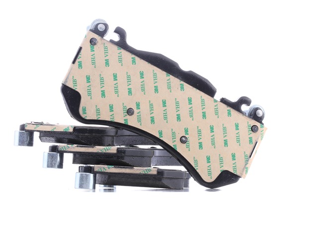 BOSCH 0 986 494 972 original MERCEDES-BENZ GLS Bremsbeläge Preis